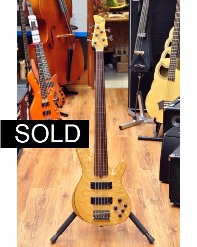 Yamaha TRB1005F Natural